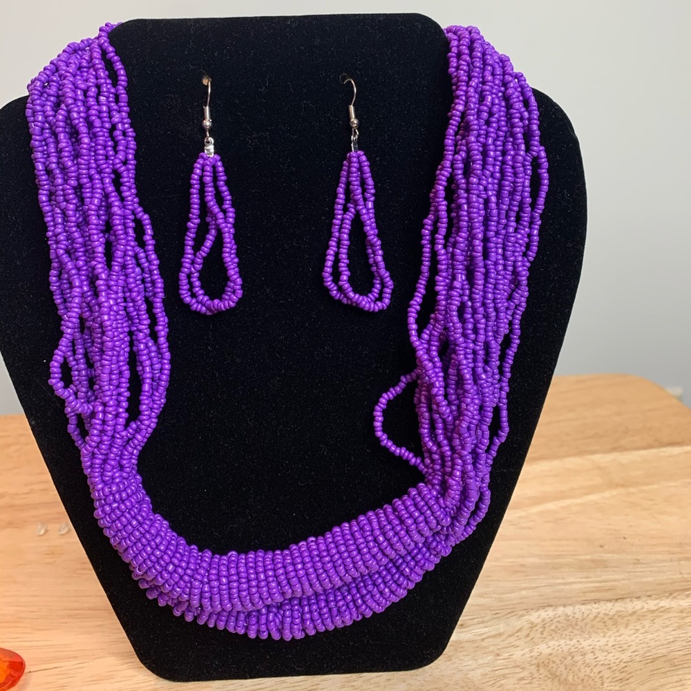 Necklace Set